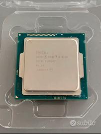 2 x Processore Intel Core i3 funzionanti
