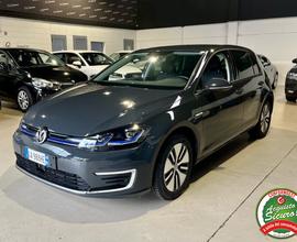 VOLKSWAGEN e-Golf 136 CV come nuova !!!!