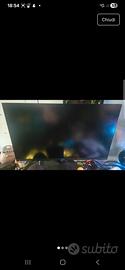 MONITOR GAMING 2K DELL G2724D HDR GSYNC 27"