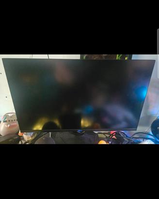 MONITOR GAMING 2K DELL G2724D HDR GSYNC 27"