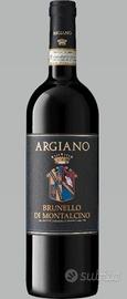 Brunello di Montalcino - Argiano - 2018