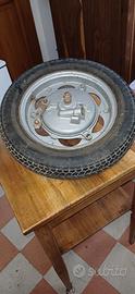 ruote lambretta