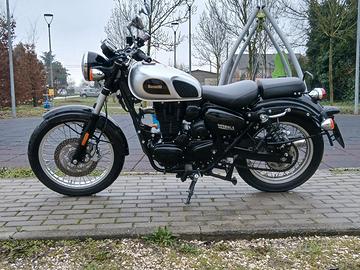 BENELLI IMPERIALE 400 (2021)