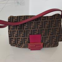 Borsa Fendi Big Mamma originale nuova