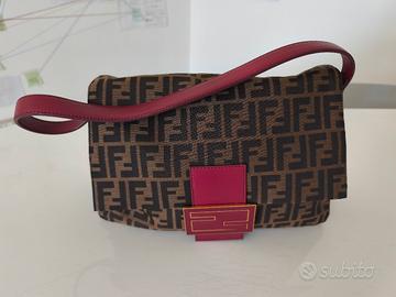 Borsa Fendi Big Mamma originale nuova