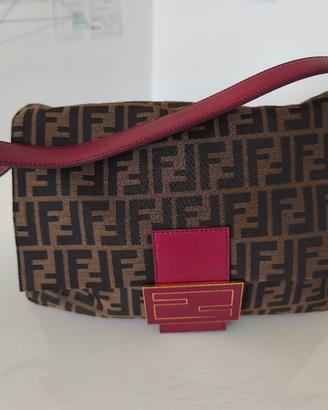 Borsa Fendi Big Mamma originale nuova