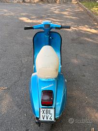 Vespa 50 special