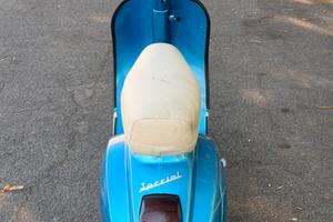 Vespa 50 special