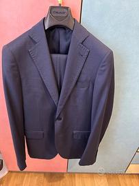 Abito Gutteridge blu