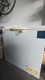 Congelatore a pozzetto 184 Lt Candy