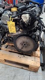 Motore Alfa 166 2.4 2004 841H000