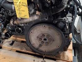 Motore Alfa 166 2.4 2004 841H000