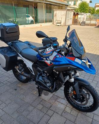 bmw 1300gs cambio asa 