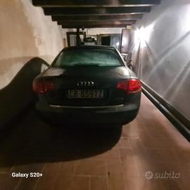 Audi A4 B7 2005