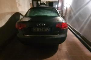 Audi A4 B7 2005