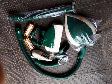 Accessori per scappa folletto