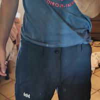 Helly Hansen pantaloni corti