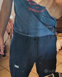 Helly Hansen pantaloni corti