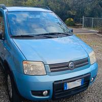 FIAT Panda 4X4