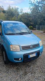 FIAT Panda 4X4