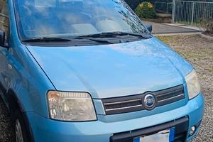 FIAT Panda 4X4