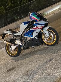 BMW s1000rr