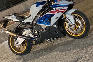 BMW s1000rr