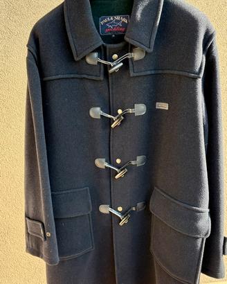 Montgomery Paul & Shark Yachting Vintage Blu XL