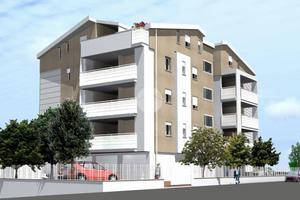 PALAZZINA A TORTORETO