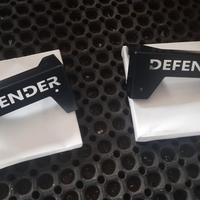 Angolari defender