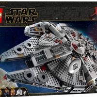 Lego star wars 75257