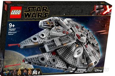 Lego star wars 75257