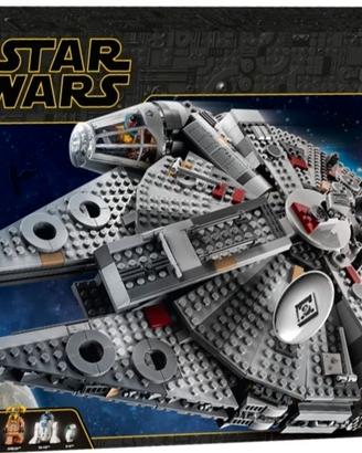 Lego star wars 75257