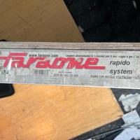 trabattello solo piano con Botola Faraone