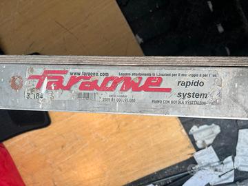 trabattello solo piano con Botola Faraone