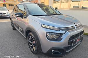 Citroen C3 BlueHDi 100 S&S Shine