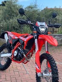 Beta RR 125 Enduro