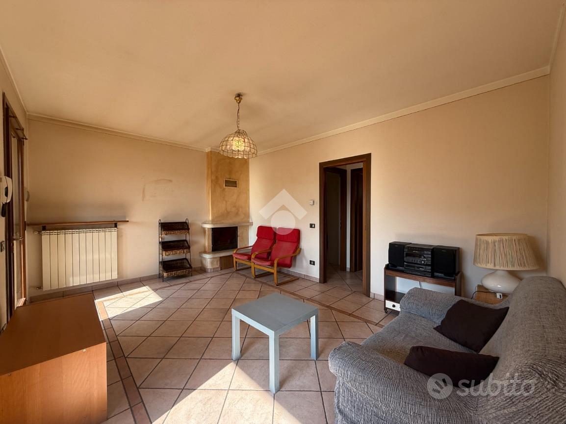 Appartamento – Iseo, Zuccone - Vista 4
