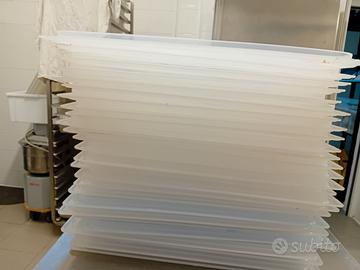 cambro coperchi gastronorm 1/1 in p/p