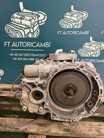 Cambio Automatico DTS VW Touran 2.0 anno 2021