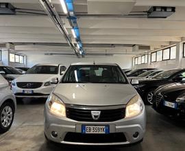 Dacia Sandero 1.4 8V GPL OK NEOPATENTATI