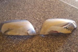 Calotte coprispecchi renault megan