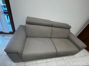 Divano letto 3 posti