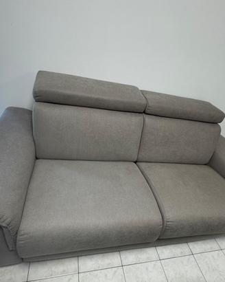 Divano letto 3 posti