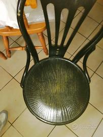 Tavolo Salone +Sedie 