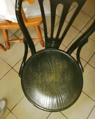 Tavolo Salone +Sedie 