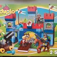10577 LEGO Duplo Big Royal Castle SIGILLATO