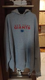 FELPA UOMO DI COTONE BRAND GIANTS