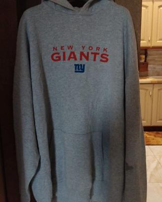 FELPA UOMO DI COTONE BRAND GIANTS