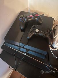 Console PS4